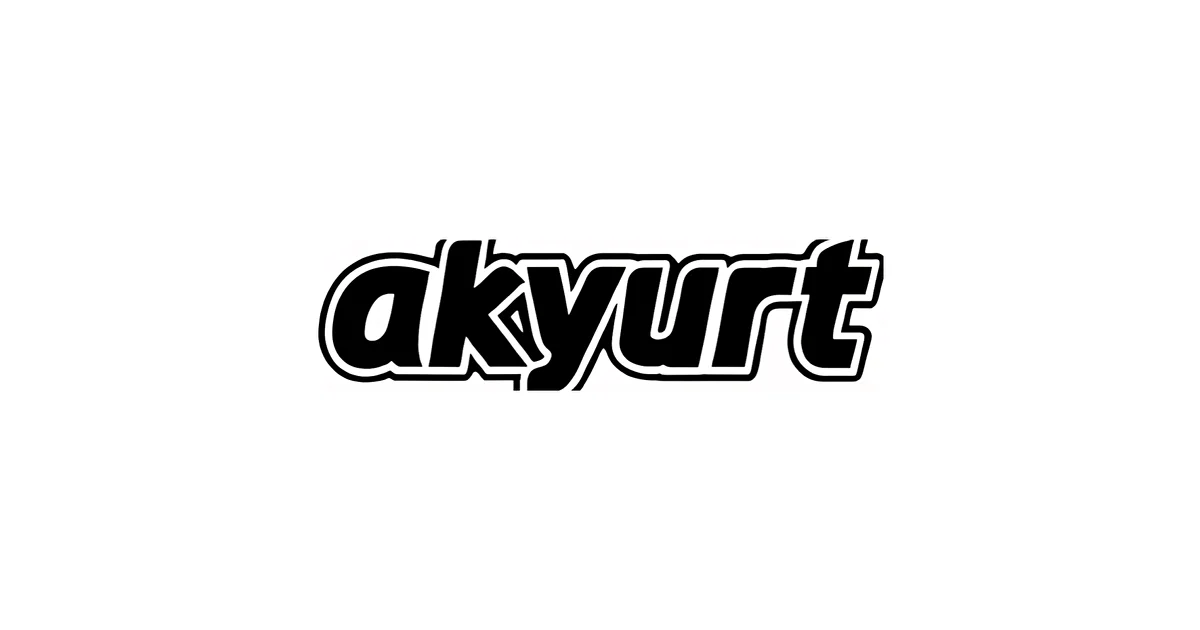 Akyurt Market logo