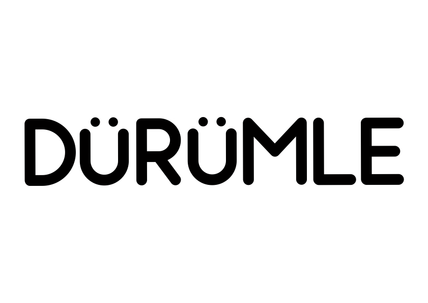 Dürümle logo