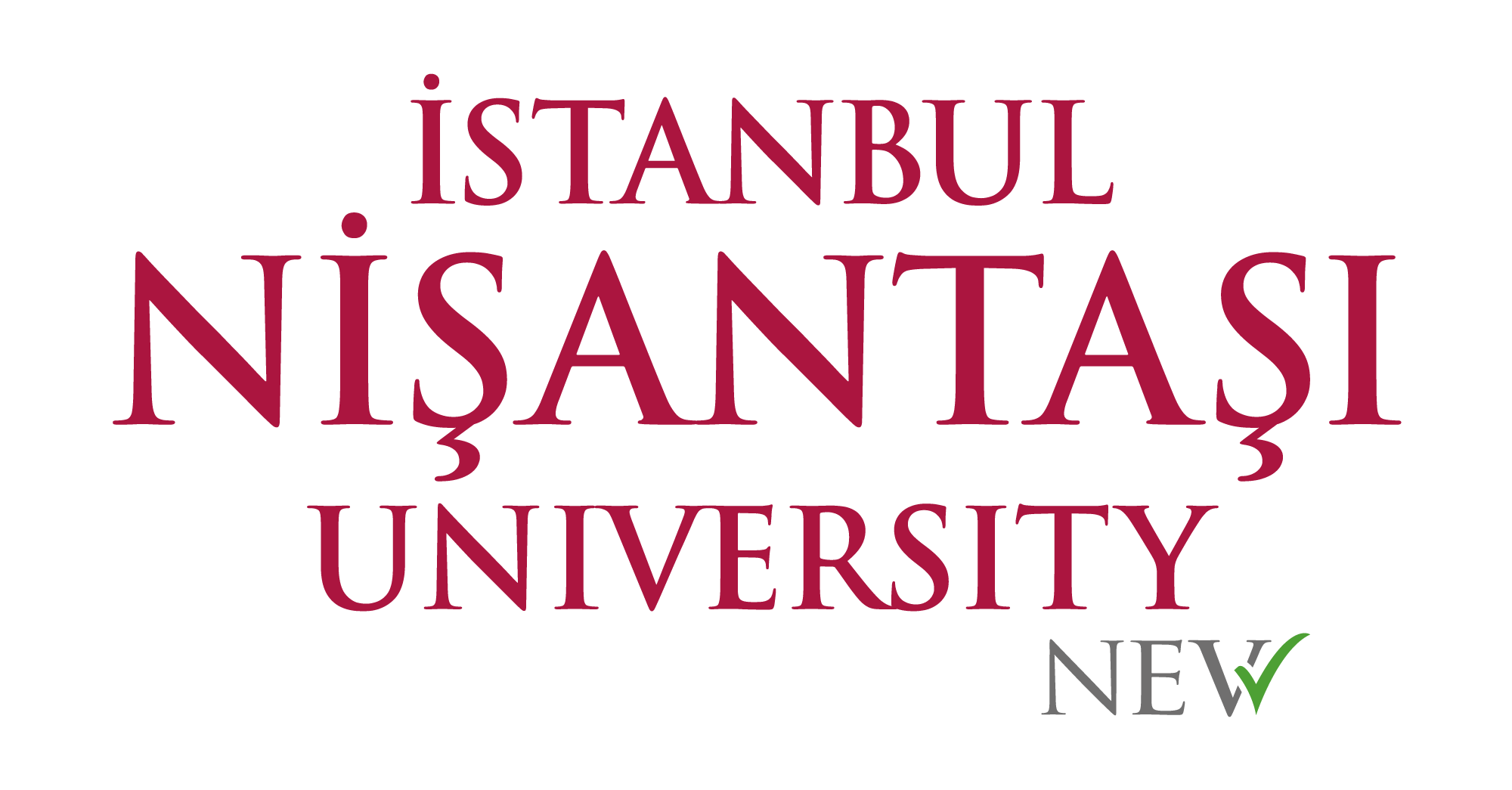 Nişantaşı Üniversitesi logo