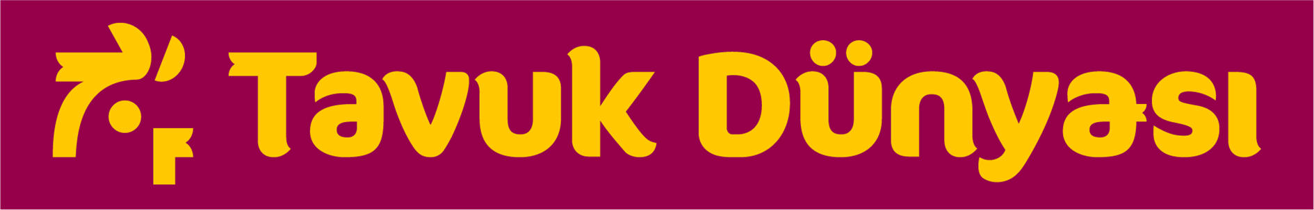 Tavuk Dünyası logo