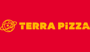 Tera Pizza logo