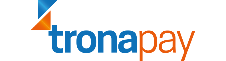 Tronapay logo